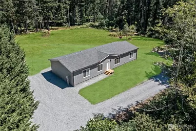 24819 160th Avenue Ct E, Graham, WA 98338 - Photo 1