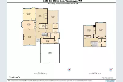 3118 SE 152nd Avenue, Vancouver, WA 98683 - Photo 39