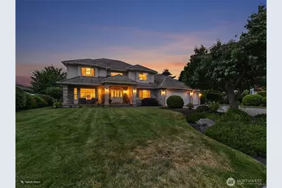 6441 Troon Lane SE, Olympia, WA 98501 - Photo 1