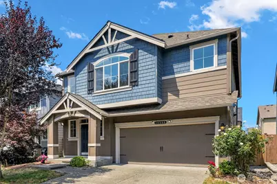 10555 191st Street E, Puyallup, WA 98374 - Photo 1