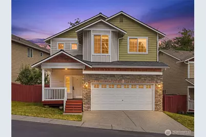 2623 145th Street SW, Lynnwood, WA 98087 - Photo 1