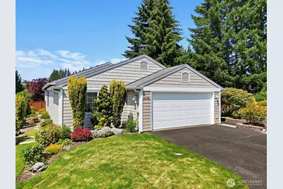 6288 Harbor Sunset Lane, Gig Harbor, WA 98335 - Photo 1