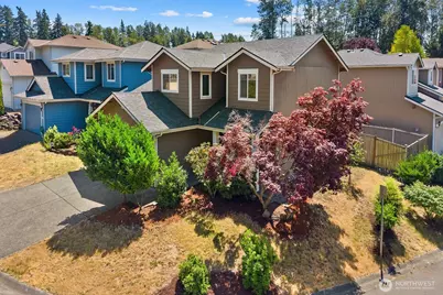 2707 S 268th Place, Kent, WA 98032 - Photo 3