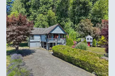 27021 Lower Burnett Road E, Buckley, WA 98321 - Photo 1