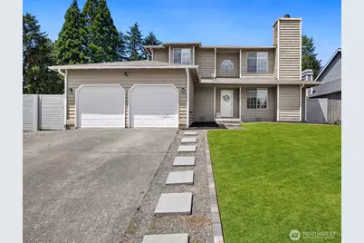 12730 SE 282nd Way, Kent, WA 98030 - Photo 1