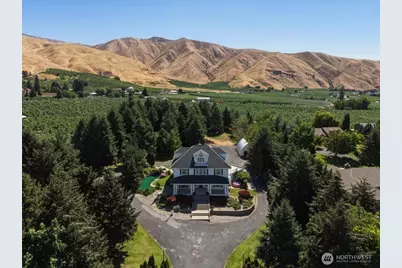 5397 Hughes Road, Cashmere, WA 98815 - Photo 3