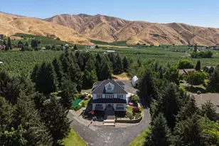 5397 Hughes Rd, Cashmere, WA 98815 - Photo 3
