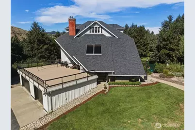 5397 Hughes Road, Cashmere, WA 98815 - Photo 33