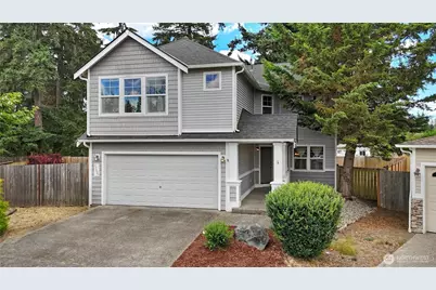 17220 24th Ave Ct E, Tacoma, WA 98445 - Photo 1