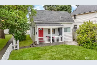 715 S Oakes Street, Tacoma, WA 98405 - Photo 1