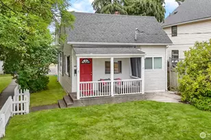 715 S Oakes St, Tacoma, WA 98405 - Photo 1