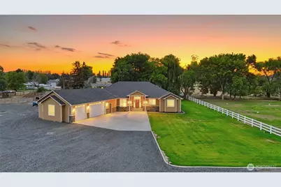 10875 Road 5.6 NE, Moses Lake, WA 98837 - Photo 1