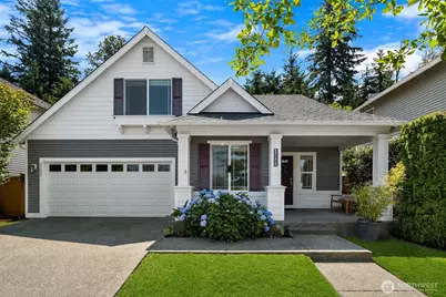 35007 SE Terrace Street, Snoqualmie, WA 98065 - Photo 1