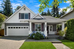35007 SE Terrace St, Snoqualmie, WA 98065 - Photo 1