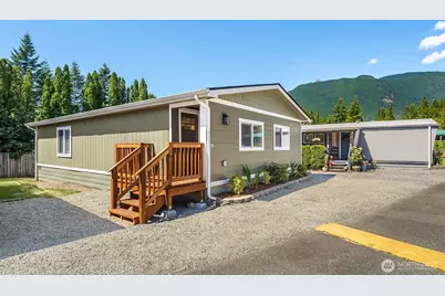 [Address not provided], North Bend, WA 98045 - Photo 1