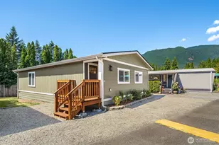 [Address not provided], North Bend, WA 98045 - Photo 1