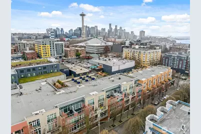 17 W Mercer Street #206, Seattle, WA 98119 - Photo 31
