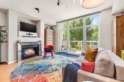 17 W Mercer Street #206, Seattle, WA 98119 - Photo 1