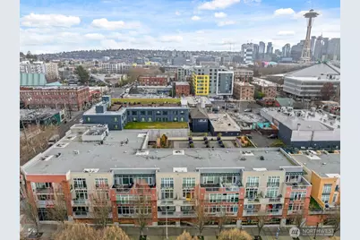 17 W Mercer Street #206, Seattle, WA 98119 - Photo 35