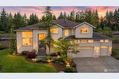 24121 NE 1st Place, Sammamish, WA 98074 - Photo 1