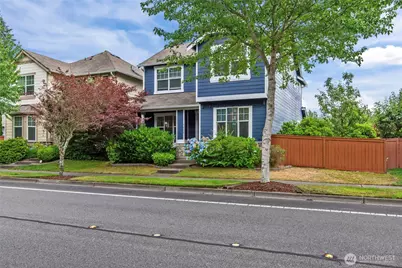 3808 NE Campus Park Dr, Lacey, WA 98516 - Photo 3