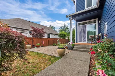 3808 NE Campus Park Dr, Lacey, WA 98516 - Photo 21