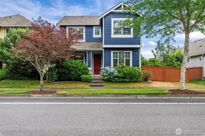 3808 NE Campus Park Dr, Lacey, WA 98516 - Photo 1
