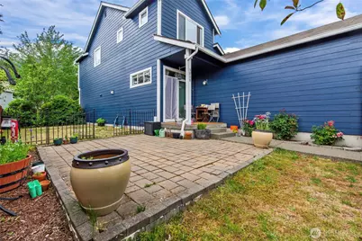 3808 NE Campus Park Dr, Lacey, WA 98516 - Photo 23