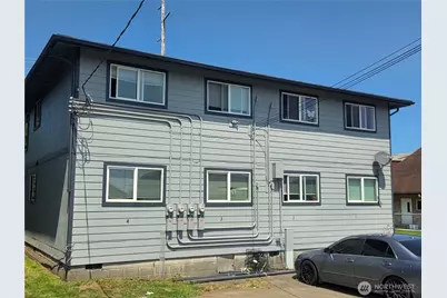 309 E 2nd, Aberdeen, WA 98520 - Photo 3