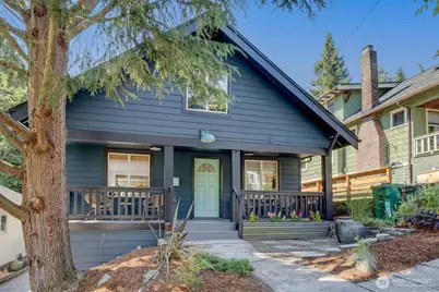 327 NE 55th Street, Seattle, WA 98105 - Photo 1