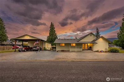 1002 Nelson Street, Sedro Woolley, WA 98982 - Photo 1