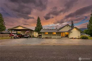 1002 Nelson St, Sedro Woolley, WA 98982 - Photo 1
