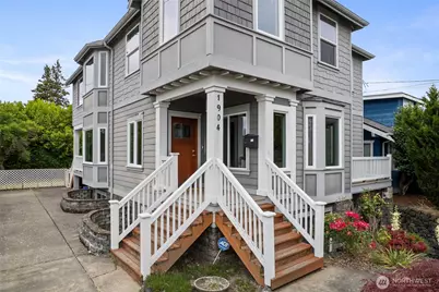 1904 N Proctor Street, Tacoma, WA 98406 - Photo 3