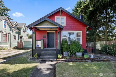 2121 S M Street, Tacoma, WA 98405 - Photo 1