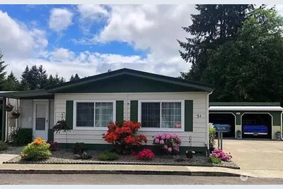 1841 Trosper Road SW #31, Tumwater, WA 98512 - Photo 1