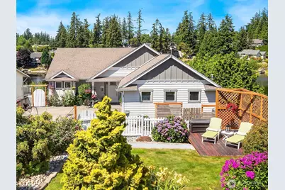 299 Lochwood Drive, Camano Island, WA 98282 - Photo 1