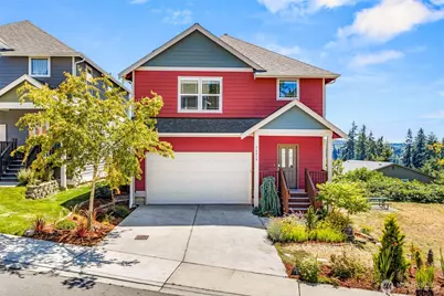 26459 NE Fireball Way, Kingston, WA 98346 - Photo 1