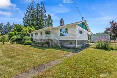 150 Howanut, Oakville, WA 98568 - Photo 3