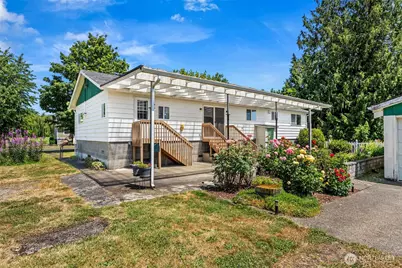 150 Howanut, Oakville, WA 98568 - Photo 9