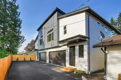 629 107th Place SW #A, Everett, WA 98204 - Photo 1