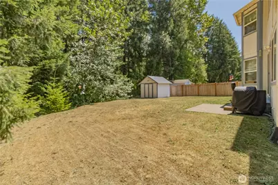 19405 88th Avenue E, Spanaway, WA 98387 - Photo 7