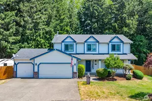19405 88th Ave E, Spanaway, WA 98387 - Photo 1
