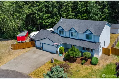 19405 88th Avenue E, Spanaway, WA 98387 - Photo 5