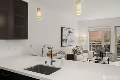 1760 NW 56th Street #309, Seattle, WA 98107 - Photo 15