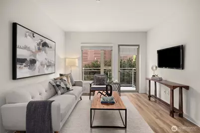 1760 NW 56th Street #309, Seattle, WA 98107 - Photo 3
