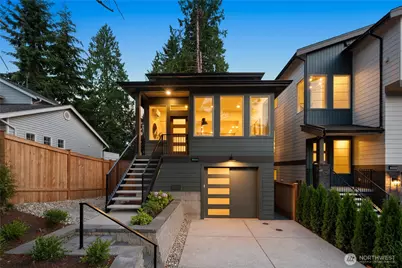 9909 NE 200th Street #C, Bothell, WA 98011 - Photo 1