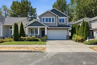 21431 46th Avenue S, Kent, WA 98032 - Photo 1