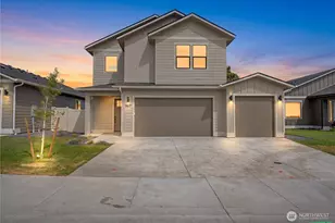 567 S Perry Ave, East Wenatchee, WA 98802 - Photo 1