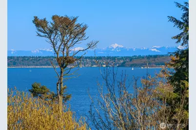 10700 NE Broomgerrie Road, Bainbridge Island, WA 98110 - Photo 1