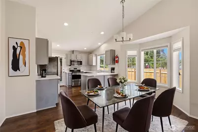 3702 232nd Street Ct E, Spanaway, WA 98387 - Photo 9